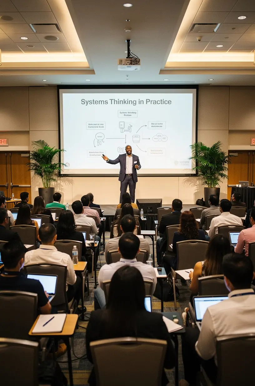 Innovation and technology